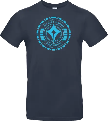 Eve Defense Force