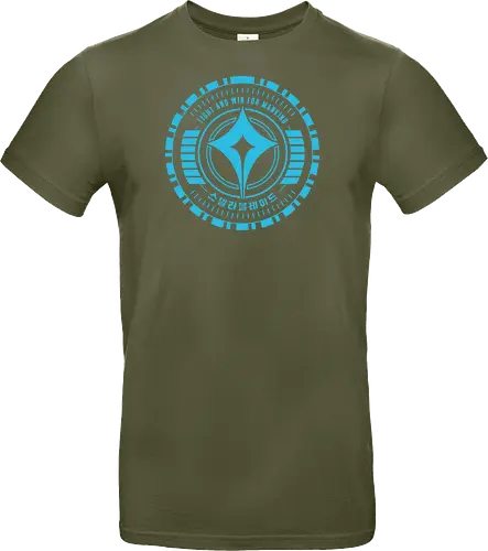 Eve Defense Force