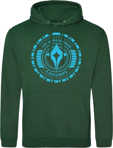 Eve Defense Force