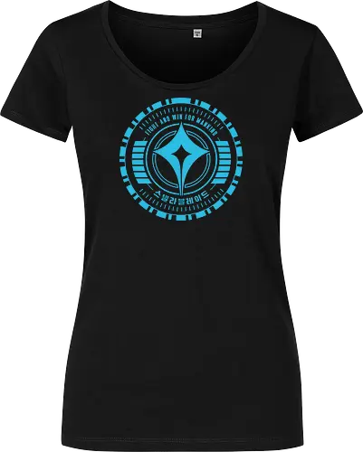 Eve Defense Force