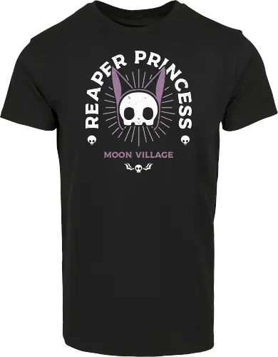 Reaper Princess