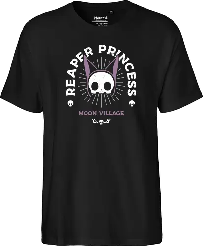 Reaper Princess