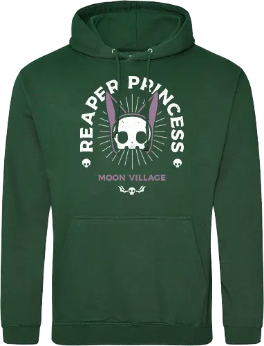 Reaper Princess