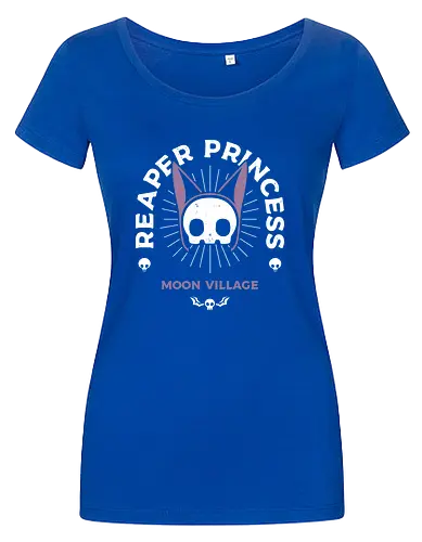 Reaper Princess