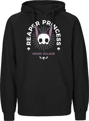 Reaper Princess
