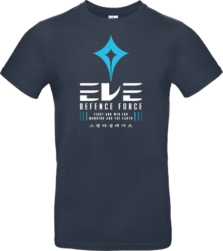 Eve Force