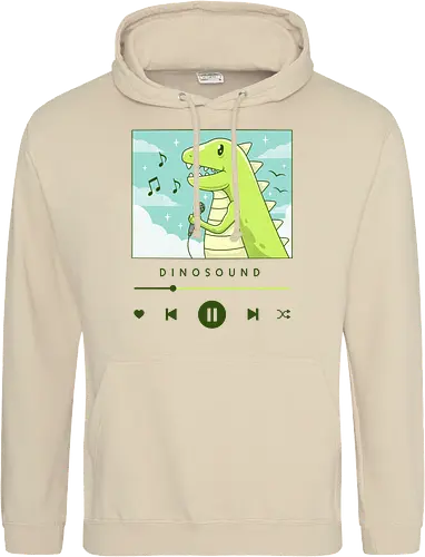 Dinosound