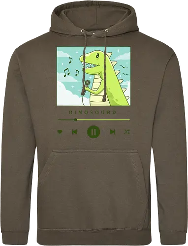 Dinosound