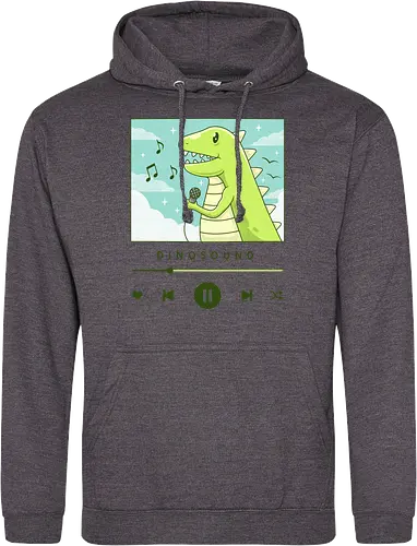 Dinosound