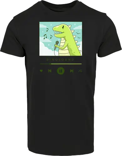 Dinosound