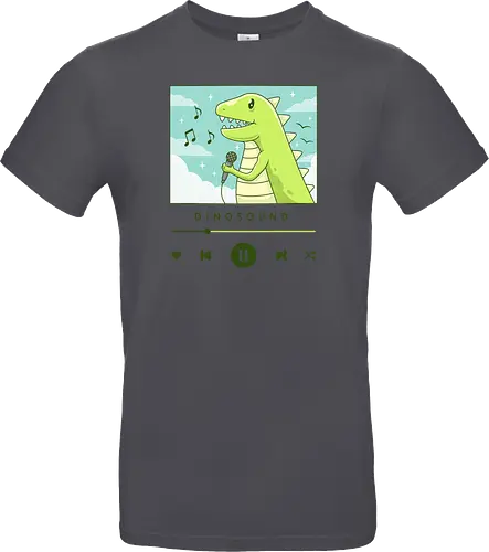 Dinosound