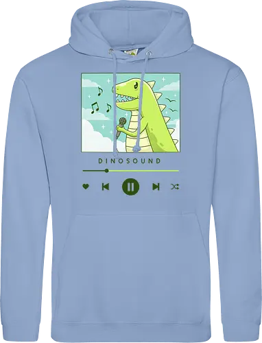 Dinosound