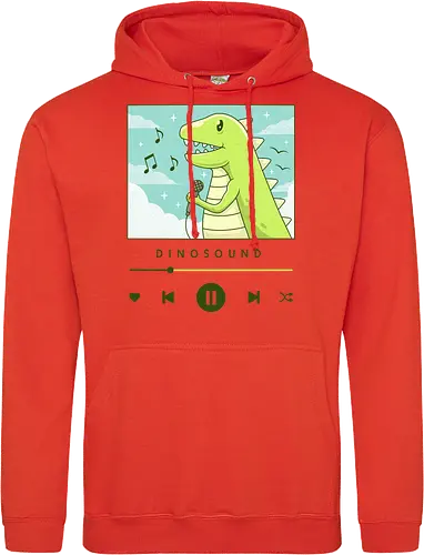 Dinosound