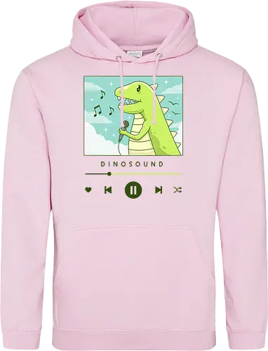 Dinosound