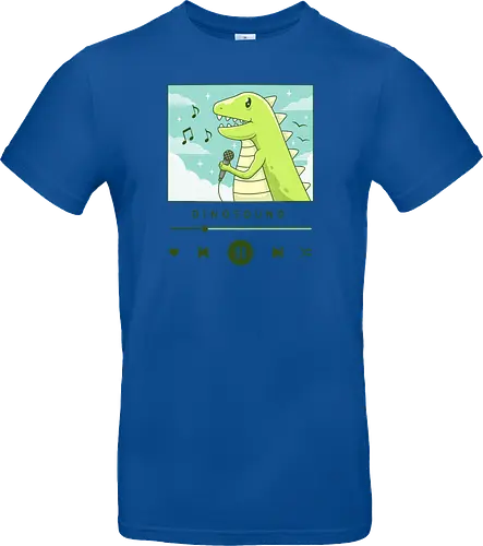 Dinosound