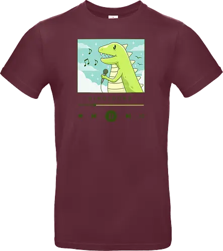 Dinosound