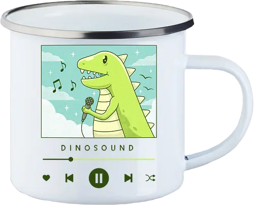 Dinosound