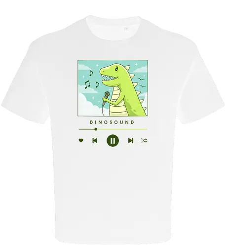 Dinosound