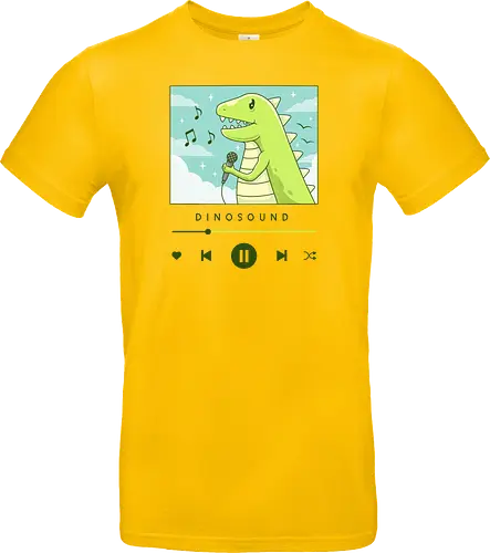 Dinosound