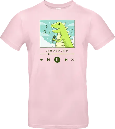 Dinosound