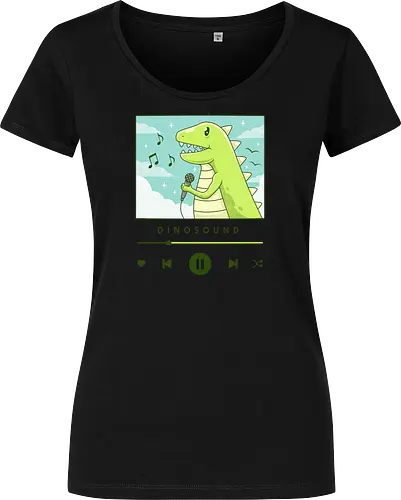 Dinosound