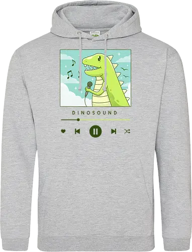 Dinosound
