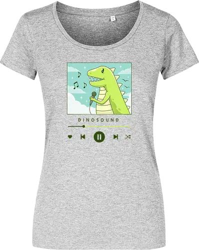 Dinosound
