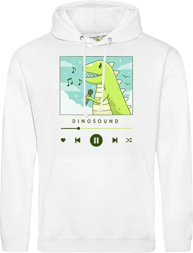 Dinosound