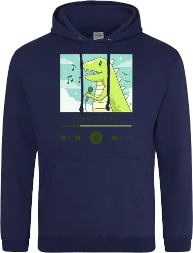 Dinosound
