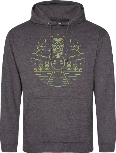 Valley Spirit