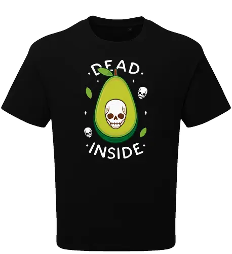 Dead Inside