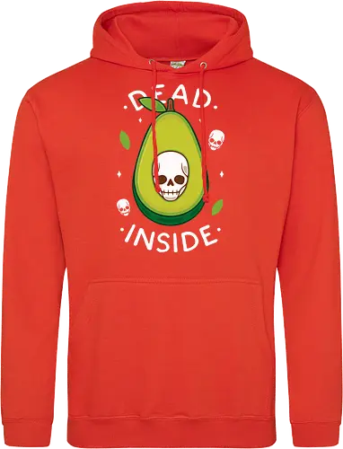 Dead Inside