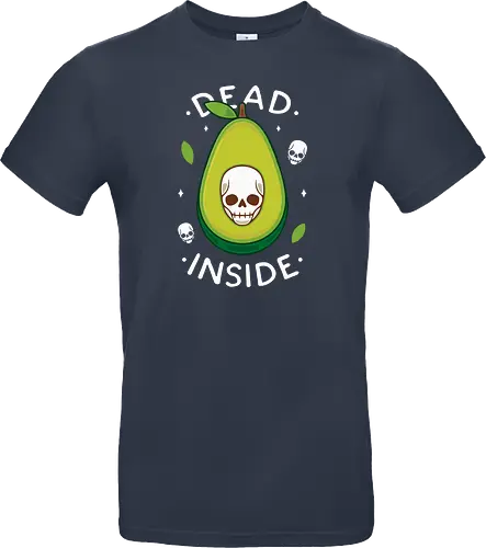 Dead Inside