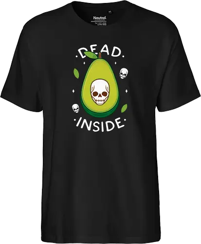 Dead Inside