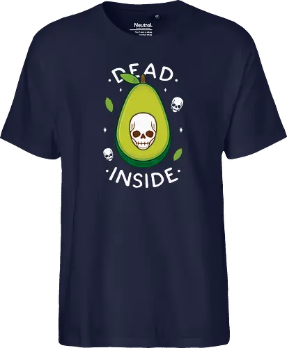 Dead Inside