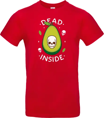 Dead Inside