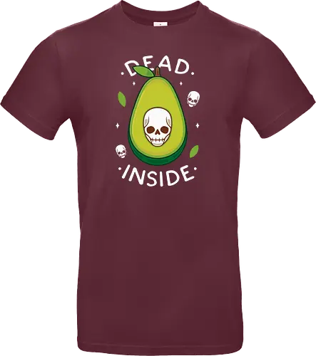 Dead Inside
