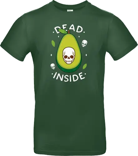 Dead Inside