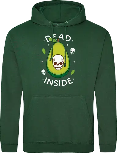 Dead Inside