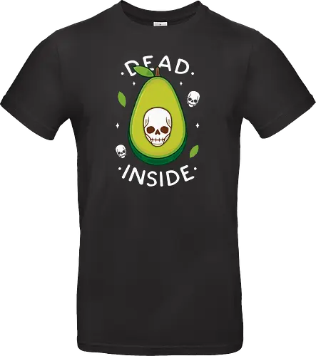 Dead Inside