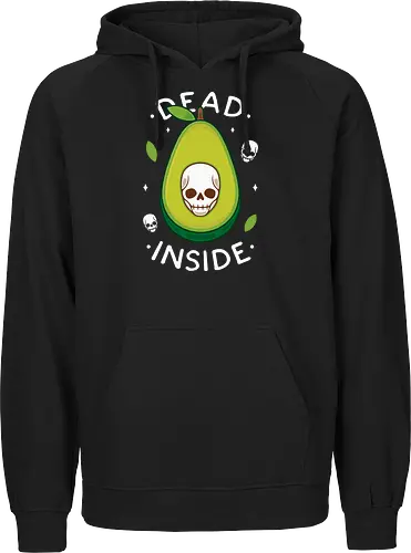 Dead Inside