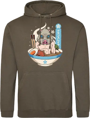 Inosuke Ramen