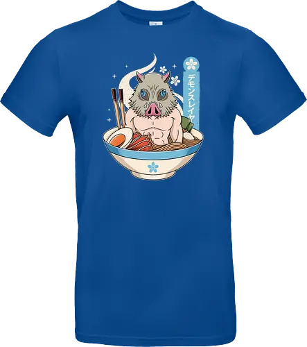 Inosuke Ramen