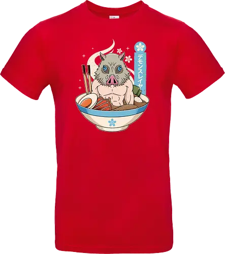 Inosuke Ramen