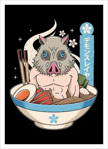 Inosuke Ramen