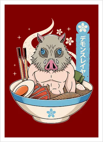 Inosuke Ramen