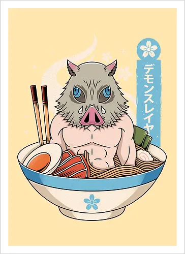 Inosuke Ramen