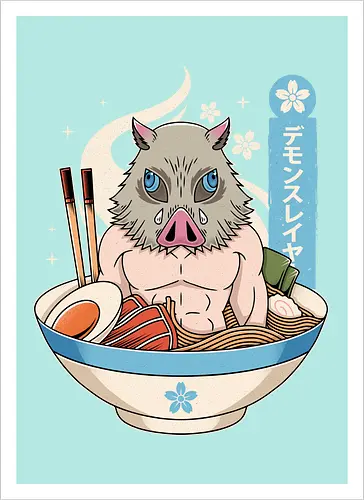 Inosuke Ramen