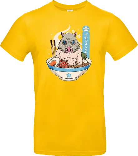 Inosuke Ramen