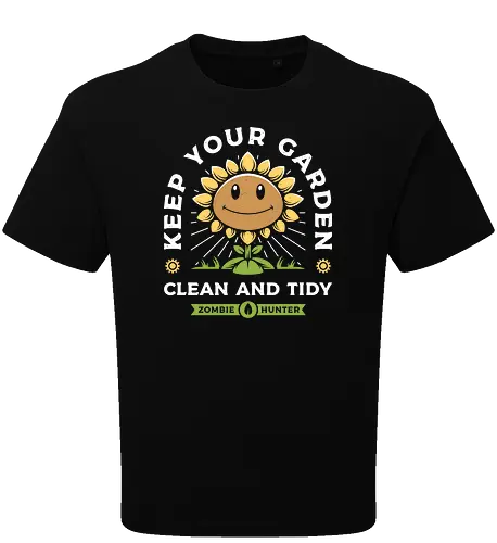 Keep Your Garden Cln